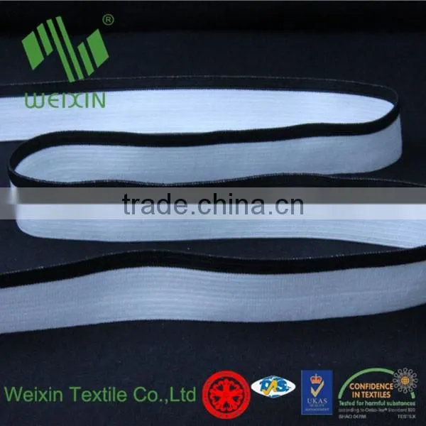 Customized Design Elastic Trimming Underwear Decorations photo-2