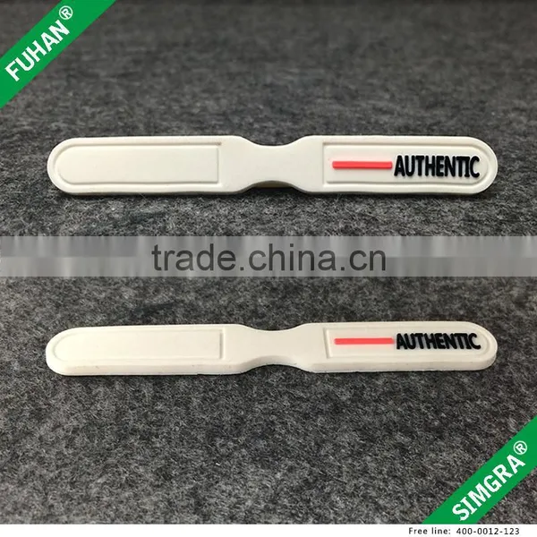 Custom pu Leather Zipper Head Puller for Handbags photo-6