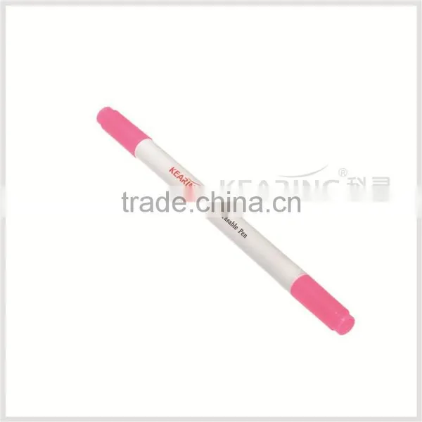 Kearing,non-toxic Vanishing Ink Marker,vanishing Ink Fabric Pen, Disappearing Air Erasable Marker #AP1005 photo-4