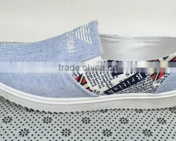 GZY Comfortable Durable Model Cheerleading Shoes Men Doug Shoes Outdoor Wholesale China 2017 Stock Hot Selling Good Quality photo-5