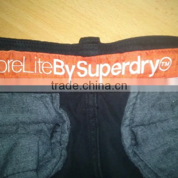 Mens Cargo Shorts (Garment Stock Lots / Apparel Stock / Stocklots / Garment Apparel From Sri Lanka ) photo-3