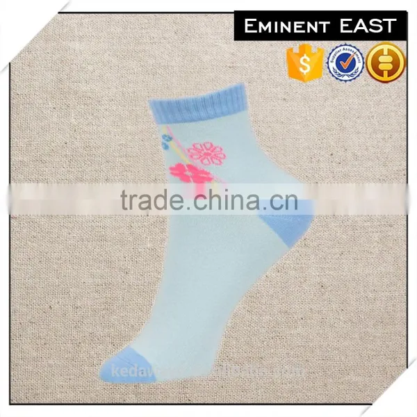 Cheap 100% Cotton Happy Socks photo-4