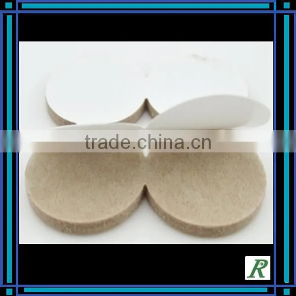 Felt Slide,furniture Sliders With Protection photo-2