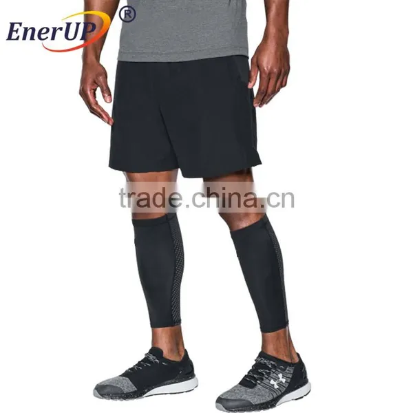 Woman Compression Calf Leg Shin Support Sleeve Brace photo-3