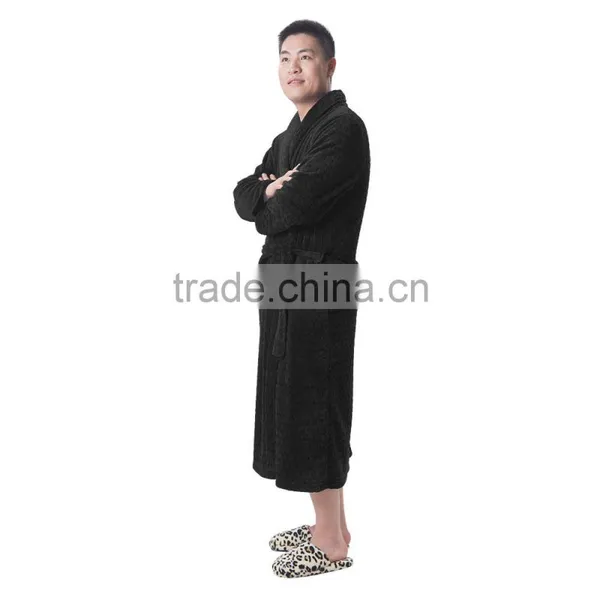 Factory Direct Sale Hot 2015 Fall New Bathrobes photo-2