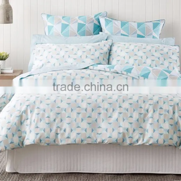 Stylish and Modern Design Quilt Cover photo-2
