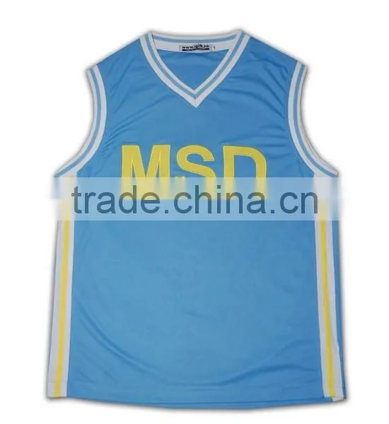 Sports Soccer Football Jersey Vest photo-5
