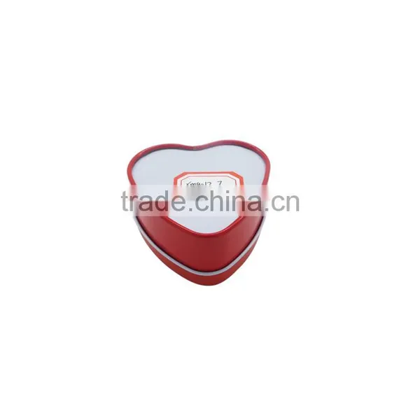 China Metal Material Candy Tin photo-2