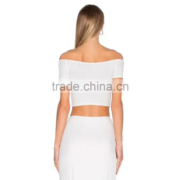 Wholesale Women Simple Design Blouse 2016 photo-3