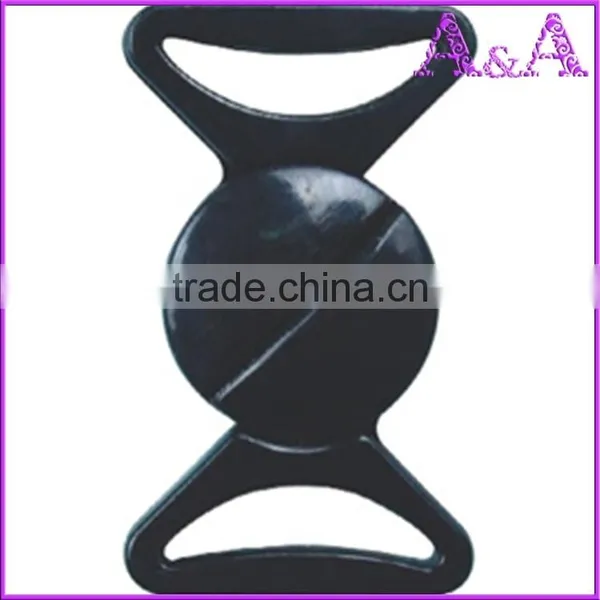 Plastic Buckle for Bra Buckle/coat Buckle photo-4