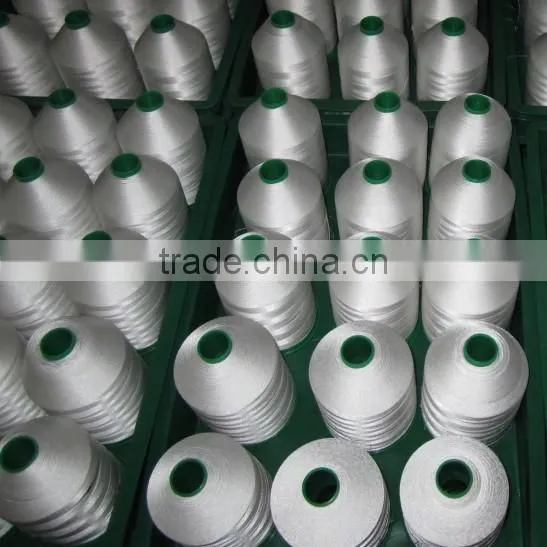 T90 Nylon Bonded Thread photo-4