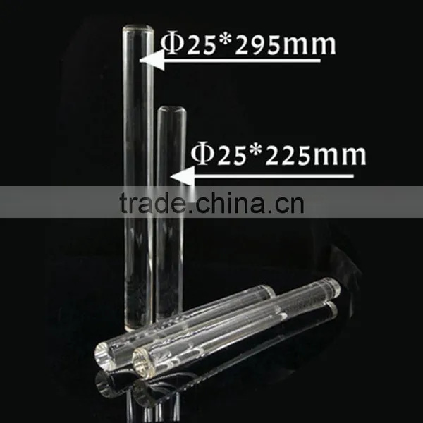 1pcs Acrylic Non-Stick Rolling Pin for Polymer Clay Tools French Style Straight Rod For Rolling Dough Baking Cake Tools photo-6
