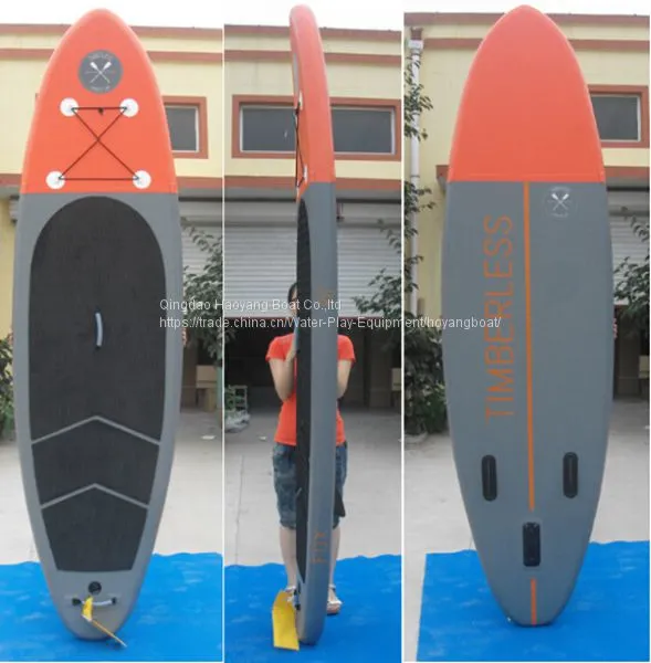 Inflatable SUP Board /ISUP/Surfing Board photo-3