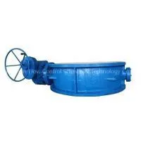 Bi-directional Butterfly Valve photo-3