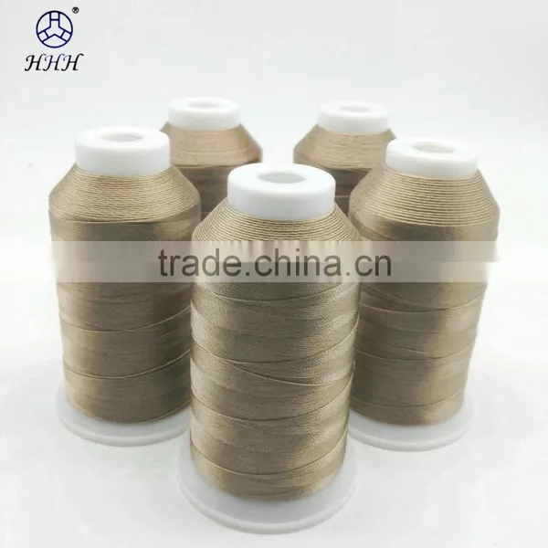 High Strength Polyamide Material Outdoor Products Sewing Thread photo-4