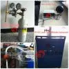 100W 130W 150W 300W Refillable Co2 Laser Tube Filling Stations Sourcing Agents