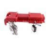 Manfacturer!!! Butterfly Valve Lockout