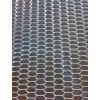 Galvanized Expanded Plate Mesh, Window Curtain, Stainless Steel