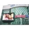 Pixel Pitch P20 Outdoor Led Display