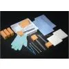 Disposable Medical Supplies Kits - Dry Skin Scrub Tray