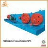 Strong Structure Compound Transmission Device For Drilling Rig
