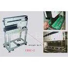 Automatic Led Strip Pcb Depaneling , Precision Pcb Depaneling Machine CWVC-2