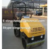 Road Roller Price, 2 Ton Road Roller, Road Roller photo-3
