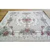 New Beautiful 100% Polyester Chenille Rugs