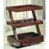 Wooden Trolley 013