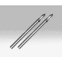 Tungsten Carbide Spotting Drill Bits