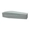 Full Open Coffin
