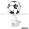 Kids Night Lights With 7W G Bulb (UL, CUL)