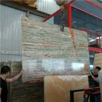 Onyx Tile & Random Slabs