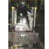 Bumper Mould，auto Moulds,injection Mould,die Casting Mould,blow Mould