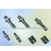 Compressive Valve Turned Parts