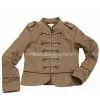 Europe-style Coat