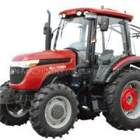 TS800/TS804 Tractor