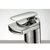Basin Faucet