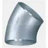 Stainless Steel SS316 45 Elbow