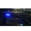 LED Window Visor,Window Deflector,Sun Visor,RAIN VISOR,WEATHER VISOR,vent Visor