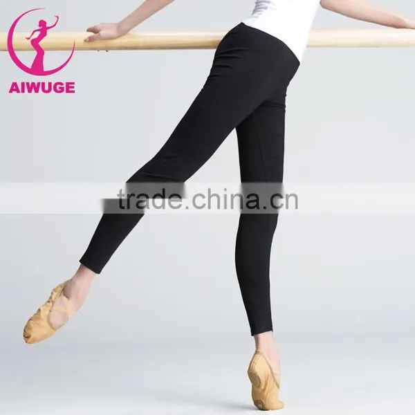 Autumn New Women Yoga Sports Pants Fashion Tights Leggings Ladies Gym Fitness Running Sweatpants photo-2