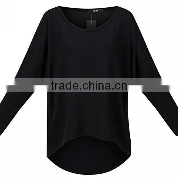 Cheap Custom Superior New Blouse Back Neck Design Blouse photo-6