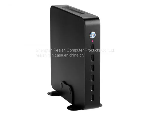 Realan Mini PC Barebone H35S-i5H42T1 photo-5