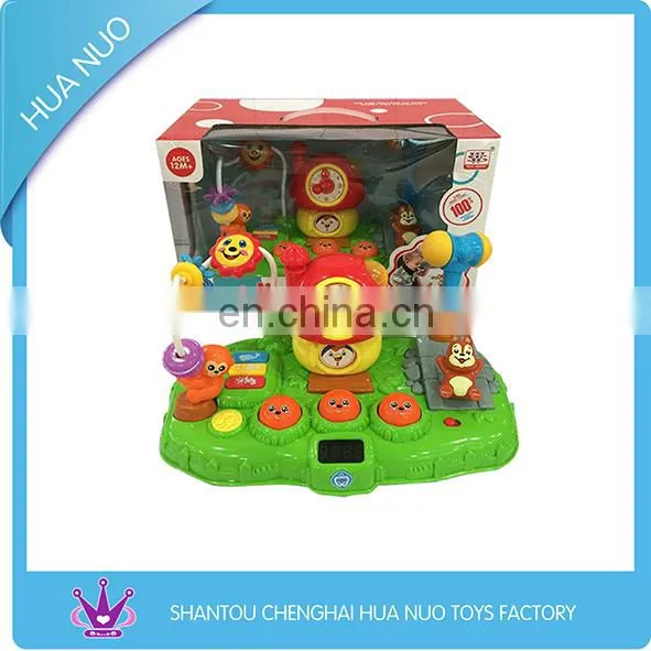 New Kids Play Plastic Little Car photo-4