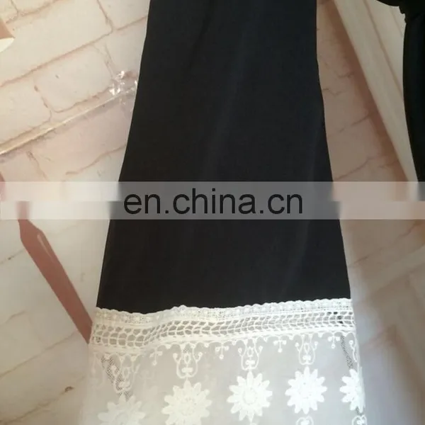 2017 Custom Moroccan Kaftan Islamic Clothing Wholesale Women Long Dress,Muslim Dress Abaya Egypt photo-4