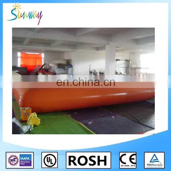 High Quality Customized Inflatable Swimming Pool Malaysia photo-2