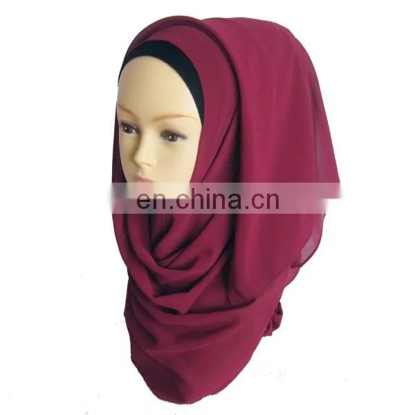 Arab Hijab Cheap India photo-6