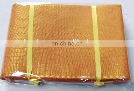 High Quality Aso-ok Headtie(JWA-101) Wholesale Net Headtie photo-2