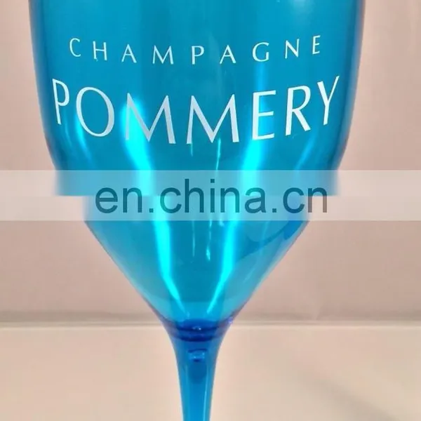 Acrylic/Plastic Champagne Glasses/Flute photo-3