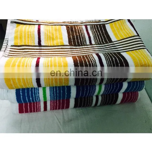 Hot Sale Fouta Beach Towel, Velour Beach Towel photo-2